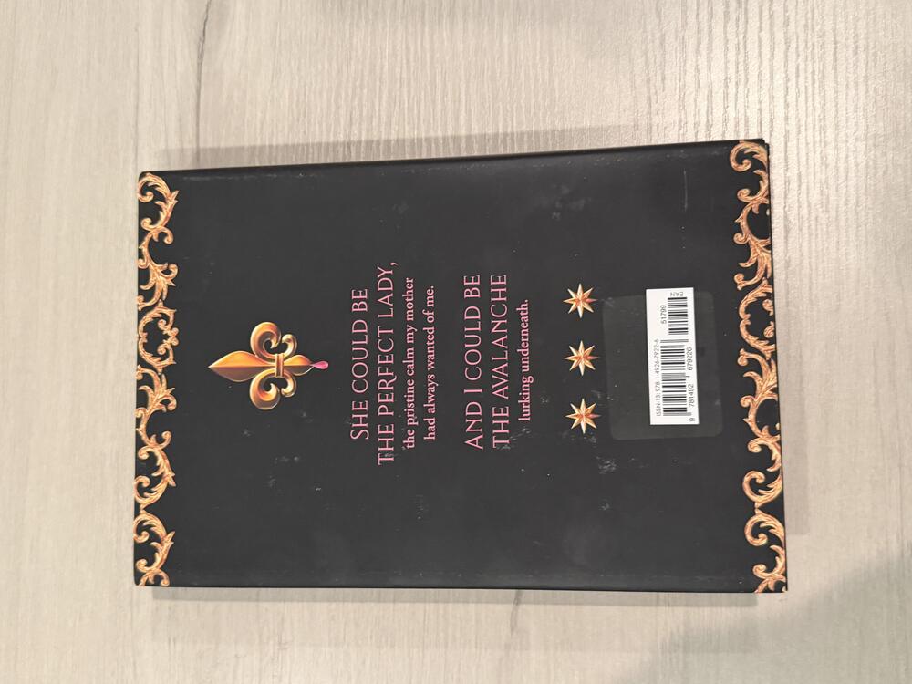 Daisy Jones & The Six Taylor Jenkins Reid Romance Novel Paperback Ballantine